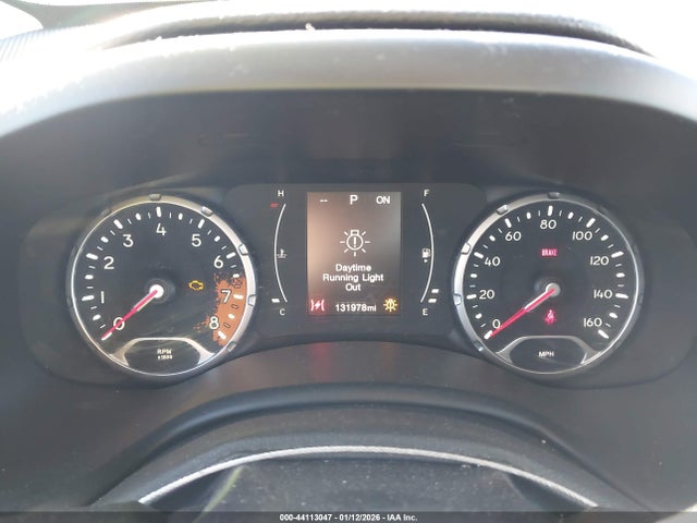Jeep Renegade Justice 2016 ZACCJBBT1GPE14955 Image 7