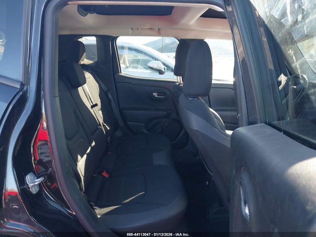 Jeep Renegade Justice 2016 ZACCJBBT1GPE14955 Image 8