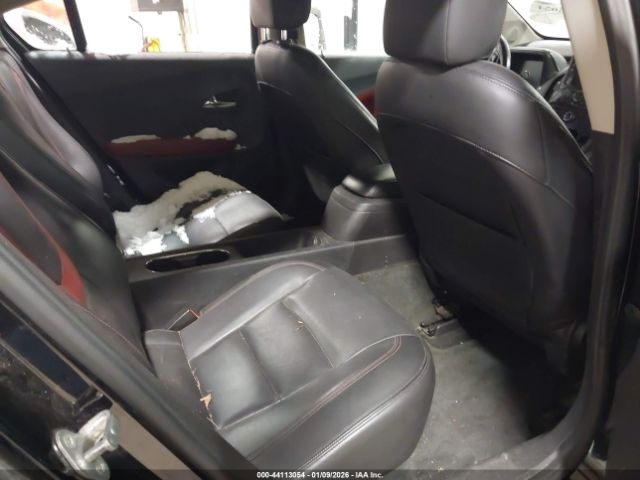 2012 CHEVROLET VOLT 1G1RB6E47CU111327 Photo 7