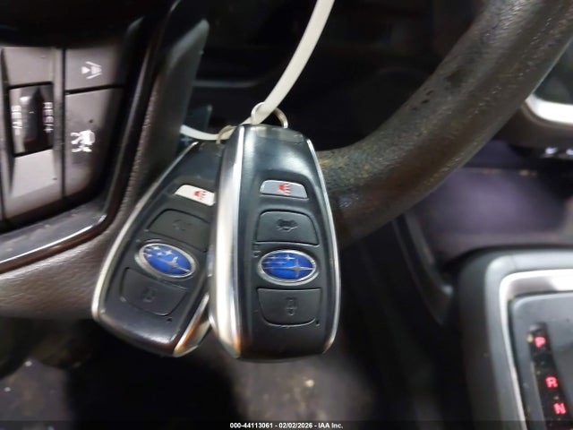 2024 Subaru Crosstrek Premium მანქანა იყიდება აუქციონზე, vin: JF2GUADC0R8230103, აუქციონის ნომერი: 44113061