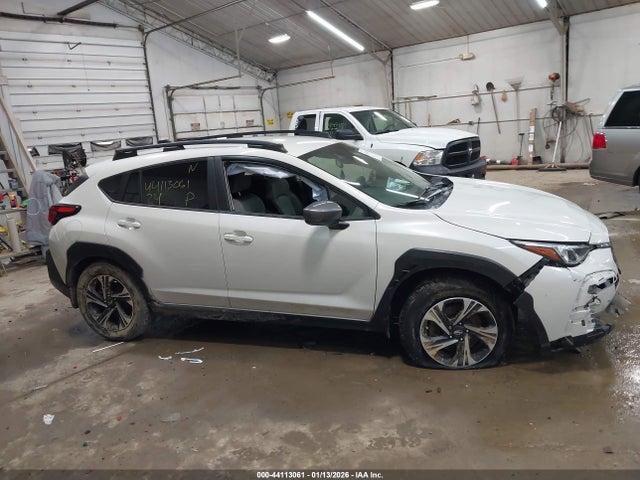 2024 Subaru Crosstrek Premium მანქანა იყიდება აუქციონზე, vin: JF2GUADC0R8230103, აუქციონის ნომერი: 44113061