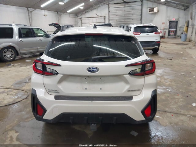 2024 Subaru Crosstrek Premium მანქანა იყიდება აუქციონზე, vin: JF2GUADC0R8230103, აუქციონის ნომერი: 44113061