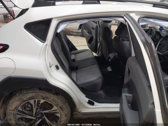 2024 Subaru Crosstrek Premium მანქანა იყიდება აუქციონზე, vin: JF2GUADC0R8230103, აუქციონის ნომერი: 44113061