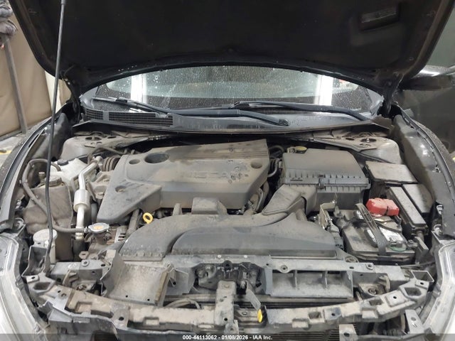 1N4AL3AP9HN361398 Nissan Altima 2.5 S