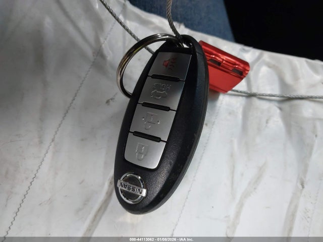 1N4AL3AP9HN361398 Nissan Altima 2.5 S