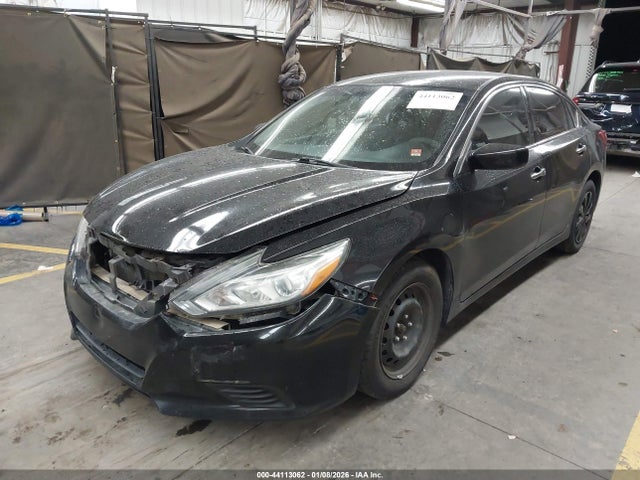 1N4AL3AP9HN361398 Nissan Altima 2.5 S