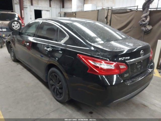 1N4AL3AP9HN361398 Nissan Altima 2.5 S