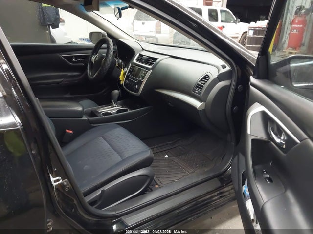 1N4AL3AP9HN361398 Nissan Altima 2.5 S