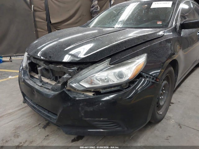 1N4AL3AP9HN361398 Nissan Altima 2.5 S
