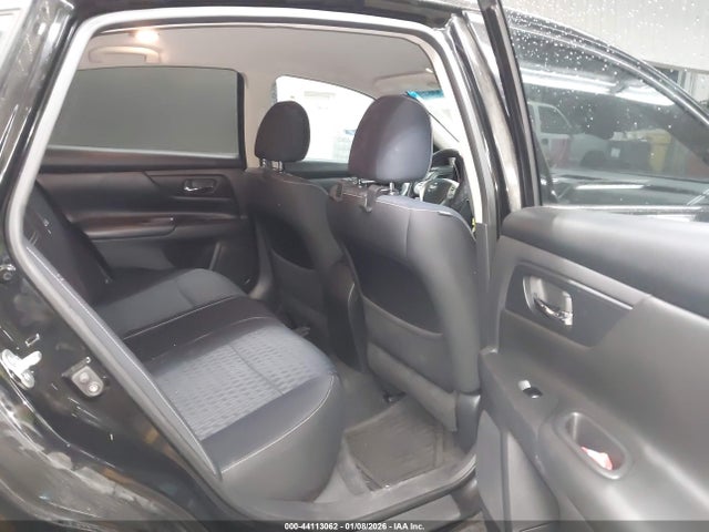 1N4AL3AP9HN361398 Nissan Altima 2.5 S