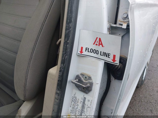 Ford Fusion Hybrid Se 2019 3FA6P0LU9KR241262 Image 6