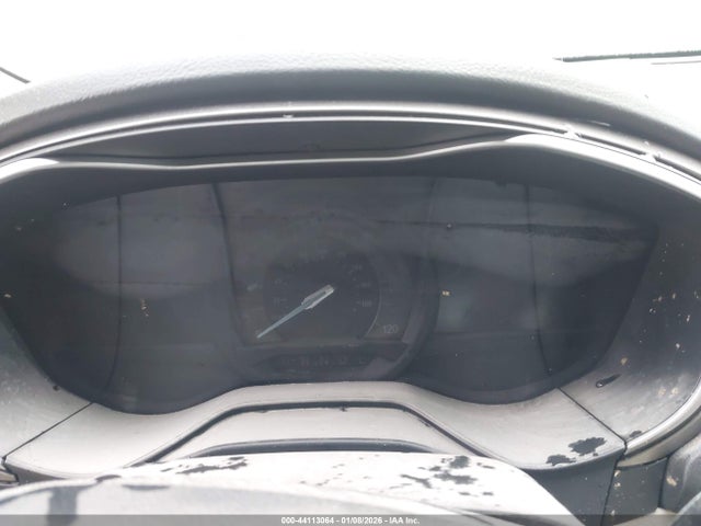 Ford Fusion Hybrid Se 2019 3FA6P0LU9KR241262 Image 7