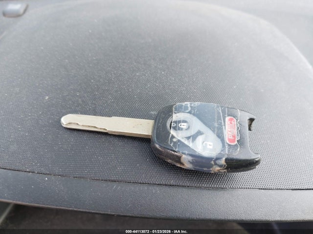 2010 Honda Cr-v Ex-l მანქანა იყიდება აუქციონზე, vin: 5J6RE4H70AL003461, აუქციონის ნომერი: 44113072