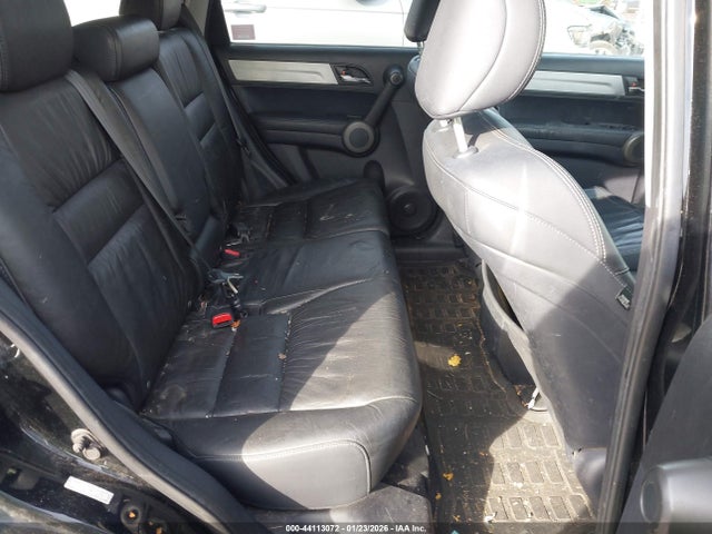 2010 Honda Cr-v Ex-l მანქანა იყიდება აუქციონზე, vin: 5J6RE4H70AL003461, აუქციონის ნომერი: 44113072