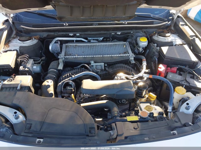 4S4BTGPD1R3105753 Subaru Outback Touring Xt