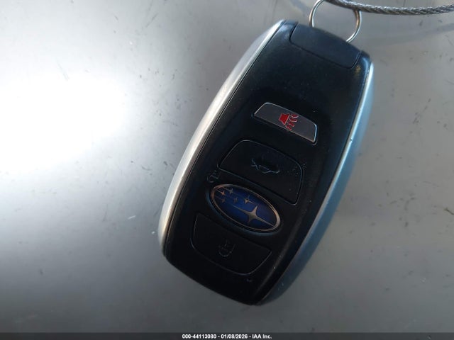 4S4BTGPD1R3105753 Subaru Outback Touring Xt