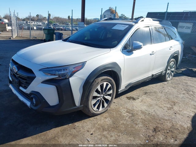 4S4BTGPD1R3105753 Subaru Outback Touring Xt
