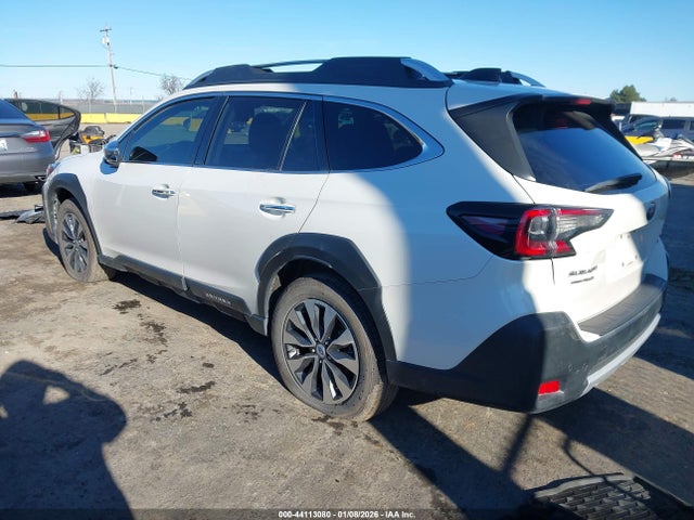 4S4BTGPD1R3105753 Subaru Outback Touring Xt