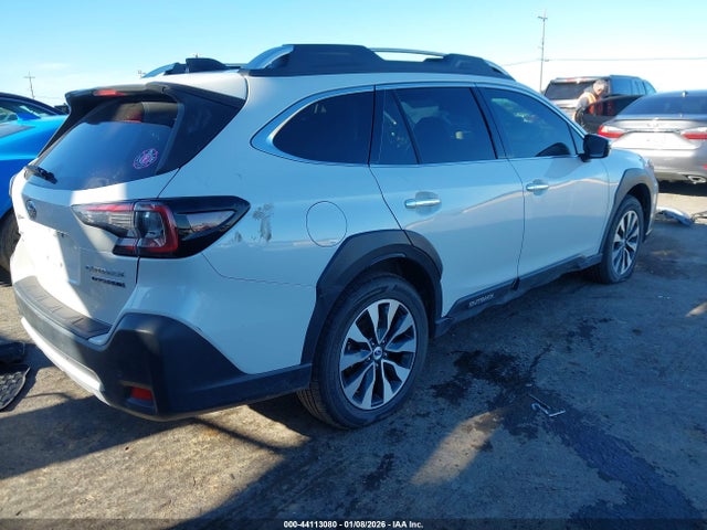 4S4BTGPD1R3105753 Subaru Outback Touring Xt
