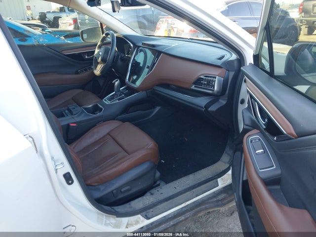 4S4BTGPD1R3105753 Subaru Outback Touring Xt