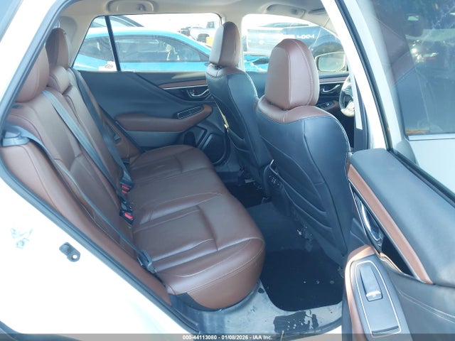 4S4BTGPD1R3105753 Subaru Outback Touring Xt