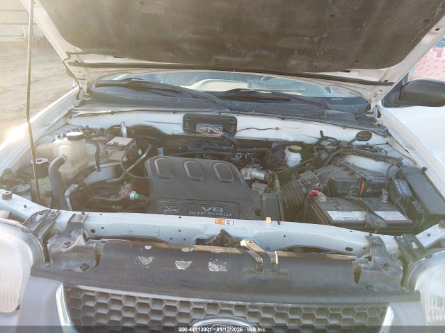 2002 FORD ESCAPE 1FMYU03102KB53542 Photo 9