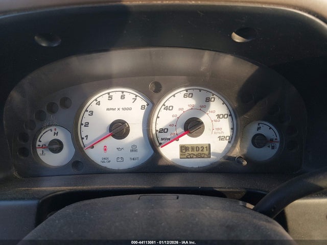 2002 FORD ESCAPE 1FMYU03102KB53542 Photo 6