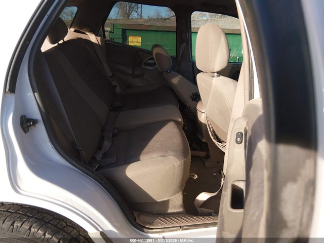 2002 FORD ESCAPE 1FMYU03102KB53542 Photo 7