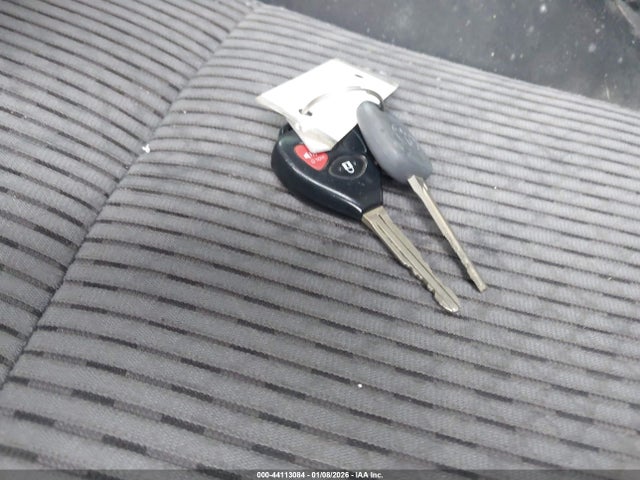 JTEBU5JR9J5530734 Toyota 4RUNNER SR5