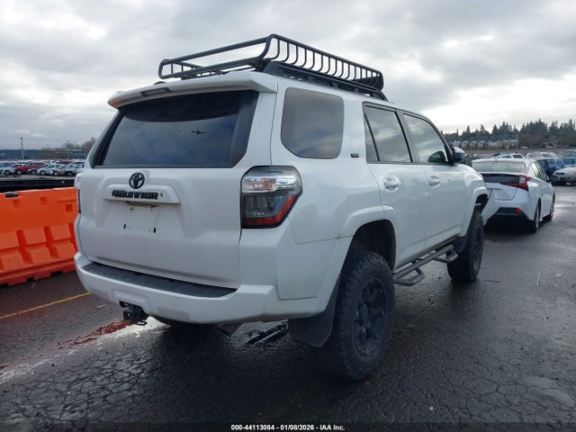 JTEBU5JR9J5530734 Toyota 4RUNNER SR5
