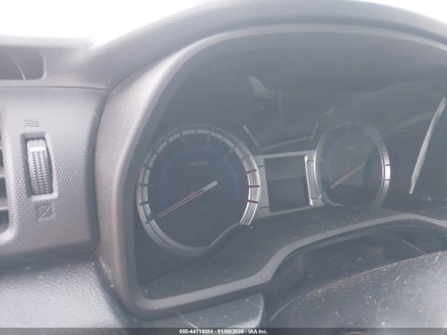 JTEBU5JR9J5530734 Toyota 4RUNNER SR5