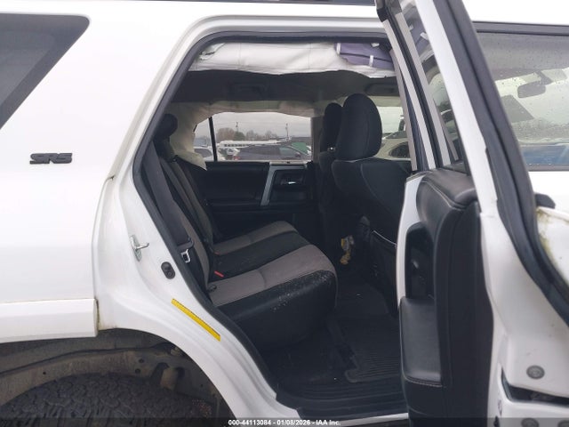 JTEBU5JR9J5530734 Toyota 4RUNNER SR5