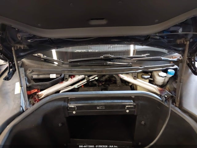 2013 TESLA MODEL S 5YJSA1CN7DFP27954 Photo 9