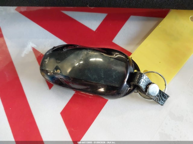 2013 TESLA MODEL S 5YJSA1CN7DFP27954 Photo 10