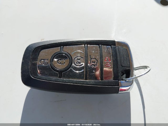 2021 LINCOLN AVIATOR 5LM5J7WC2MGL02604 Photo 10