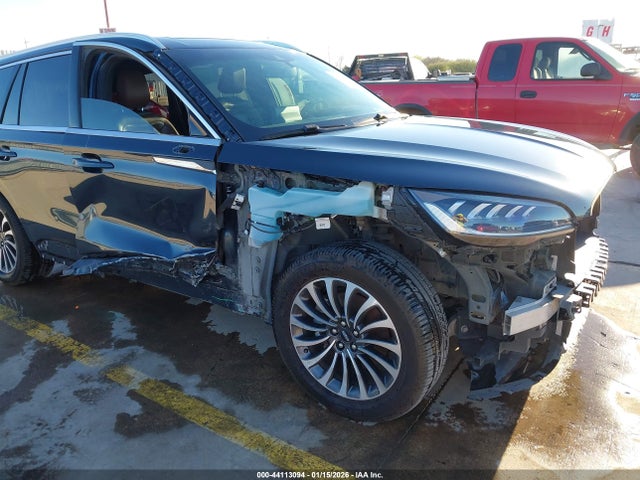 2021 LINCOLN AVIATOR 5LM5J7WC2MGL02604 Photo 5