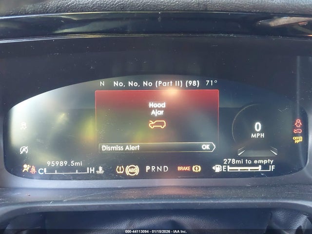 2021 LINCOLN AVIATOR 5LM5J7WC2MGL02604 Photo 6