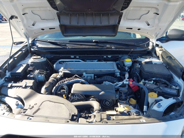 4S4BTGUD3P3166054 Subaru Outback Wilderness