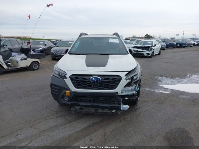 4S4BTGUD3P3166054 Subaru Outback Wilderness