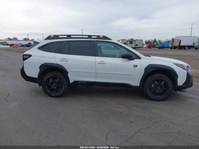 4S4BTGUD3P3166054 Subaru Outback Wilderness