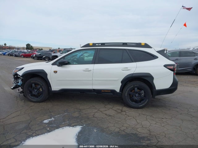 4S4BTGUD3P3166054 Subaru Outback Wilderness