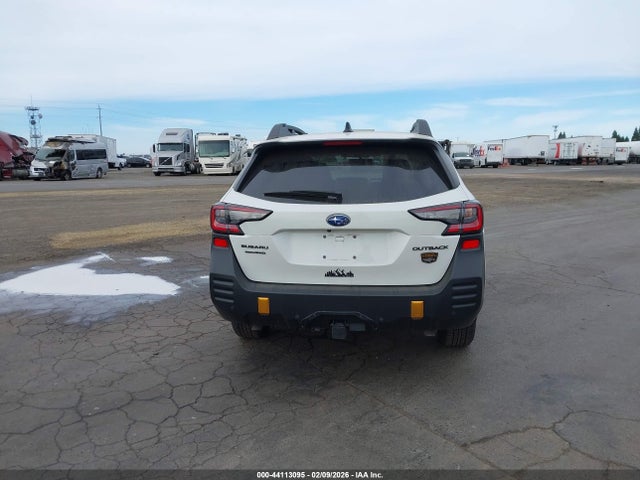 4S4BTGUD3P3166054 Subaru Outback Wilderness