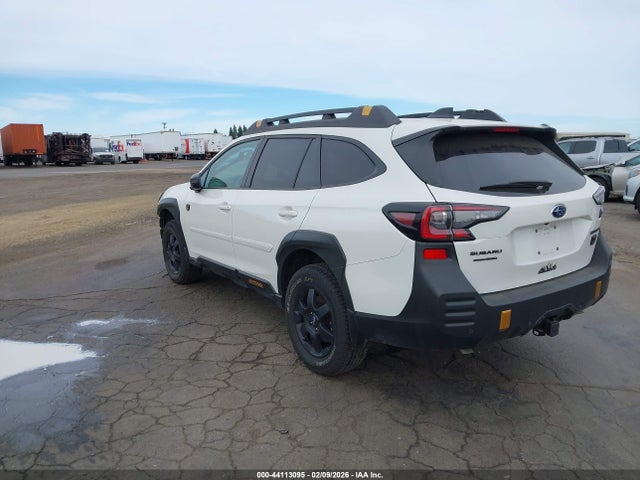 4S4BTGUD3P3166054 Subaru Outback Wilderness