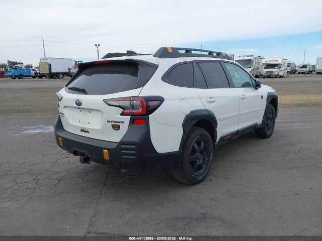 4S4BTGUD3P3166054 Subaru Outback Wilderness