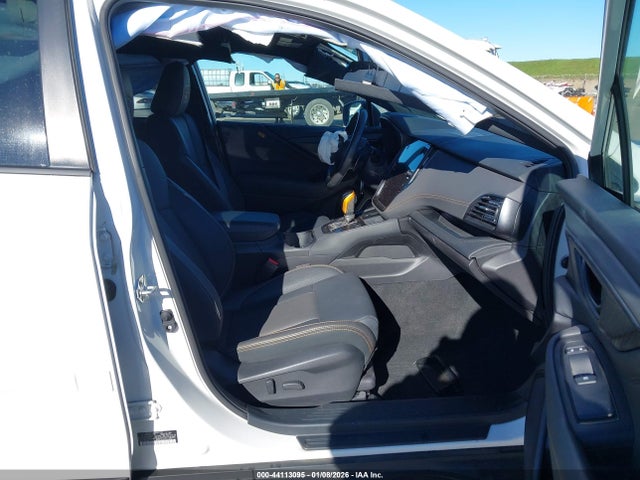 4S4BTGUD3P3166054 Subaru Outback Wilderness