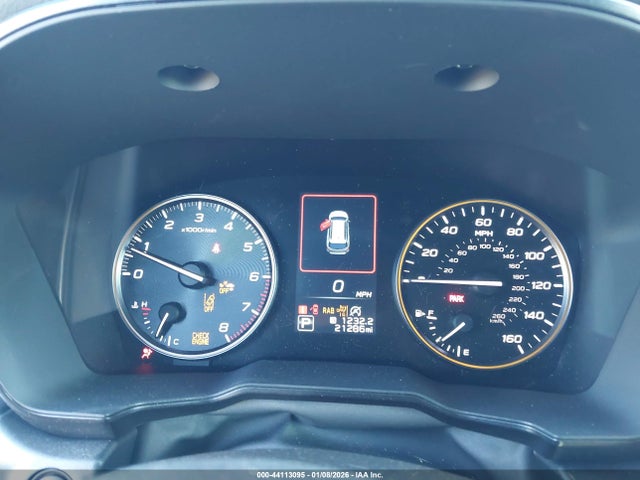 4S4BTGUD3P3166054 Subaru Outback Wilderness