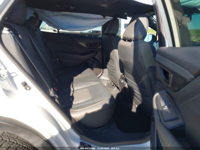 4S4BTGUD3P3166054 Subaru Outback Wilderness