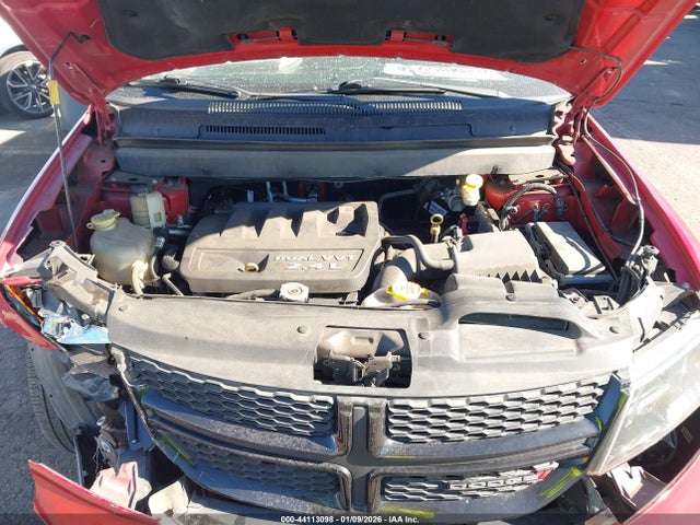 3C4PDCGB3FT606139 Dodge Journey Crossroad