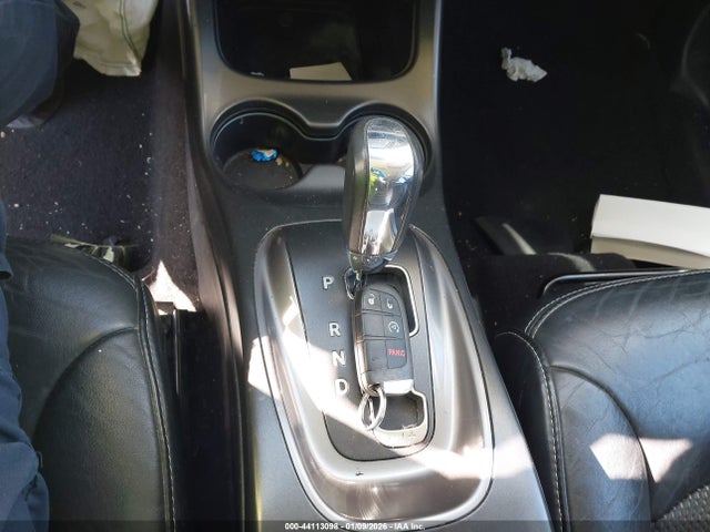 3C4PDCGB3FT606139 Dodge Journey Crossroad