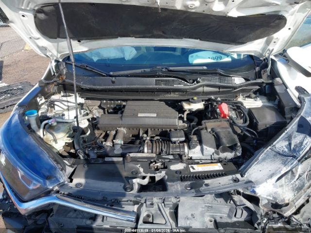 2018 HONDA CR-V 2HKRW2H54JH619867 Photo 9